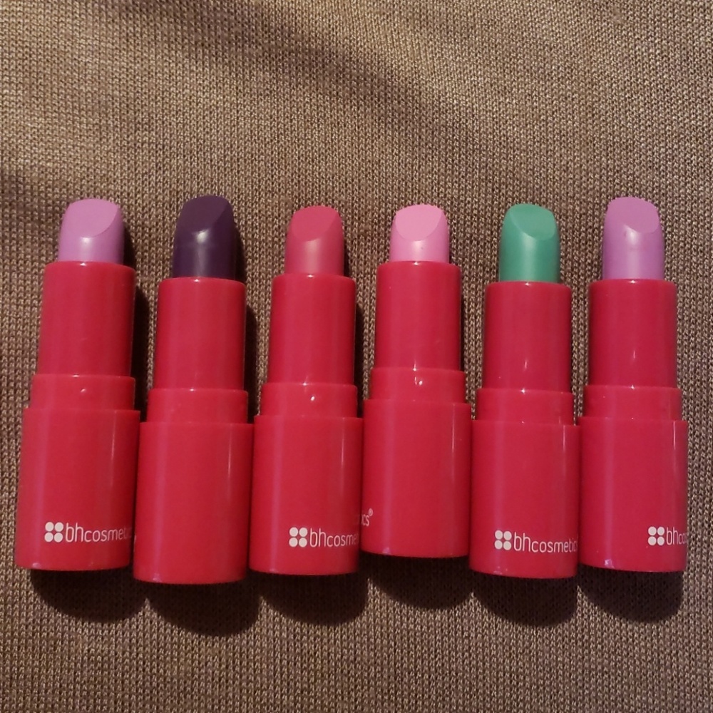 Pop Art Lip Stick